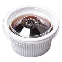 エフピコチューパ 1/2オンスカップ CP070009 1袋（50個入）（わけあり品）