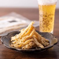 函館こだわり珍味 チーズいか黒胡椒味 1袋 サンクゼール おつまみ お菓子