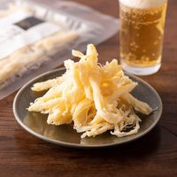 函館 珍味屋のこだわり珍味 チーズいか 1袋 サンクゼール おつまみ お菓子