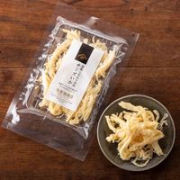 函館 珍味屋のこだわり珍味 チーズいか 1セット（1袋×2） サンクゼール おつまみ お菓子