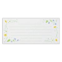 エヌビー社 EAフラワー箋 フラワーズ 3037101 1セット(1個(30枚入)×15)（直送品）