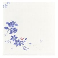 エヌビー社 MK封筒 瑠璃色 4611201 1セット(1個(6枚入)×15)（直送品）