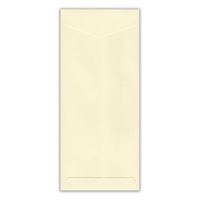 エヌビー社 伝えるきもち封筒 縦罫 5301201 1セット(1個(2色アソート6枚入)×15)（直送品）