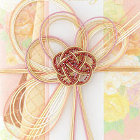 エヌビー社 寿金封 ロマンスA 5859514 1セット(10枚)（直送品）