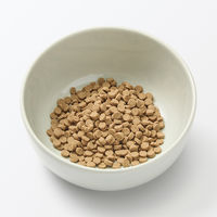 無印良品 素材を生かした猫のごはん 魚だし香る国産鶏肉と玄米 ５００ｇ 成猫用 良品計画