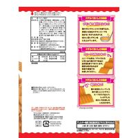 ベビースタードデカイラーメンチキン味Lサイズパック 124g 1セット（1袋×12） おやつカンパニー ラーメンスナック