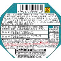 ポテト丸 うすしお味 55g 1セット（1個×12） おやつカンパニー ポテトスナック菓子