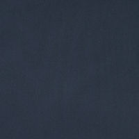 無印良品 丸洗いできる ペット用ミニクッション ネイビー 良品計画