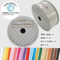 シモジマ ペーパーラフィア 5×50 #02 ピンク 001501202 1巻