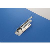 ライオン事務器 パームファイル No.85 A4S 赤 11415 1冊