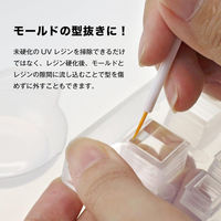 パジコ レジンクリーナー 100ml入 PDC403054 1個