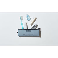 キングジム テクスポーチ スマート TXP600-GY 1個