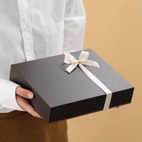 ヘッズ クラシカルライン貼箱-S CLI-HBS 1パック(6個)