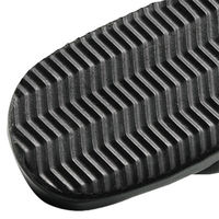 スギハラ 2WAYスリッパ 紳士用 BK 4947272900064 1個