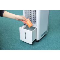 ビッグバイオ ヨウ素でタンク除菌 加湿器・冷風扇用 4540094413745 1個