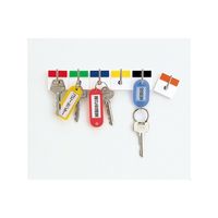 コクヨ キーハンガー 10連 KH-20 1セット(10個)