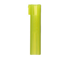 トンボ鉛筆 鉛筆キャップ イッポ つなげるキャップW 4本入 PC-SJW 1個