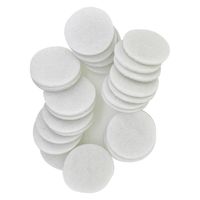 トレードワン 手軽に重曹そうじ30枚●10個セット 4573242551402 1セット(10個入)（直送品）