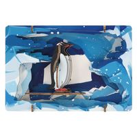 ルークラン アプリクス 3Dシアターパズル ペンギン 4582719382814 1個（直送品）
