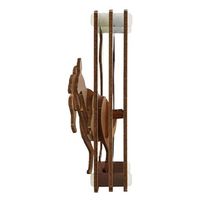 ルークラン アプリクス 3Dシアターパズル カンガルー 4582719382869 1個（直送品）