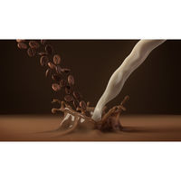 [冷蔵] DOUTOR ドトール ミルクたっぷりハニーラテ 300ml×3本 4570092531189 1セット(3本)（直送品）