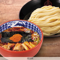 石丸製麺 三田製麺所監修 灼熱つけ麺 2人前×12袋 4901166012431 1セット(12袋)（直送品）