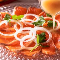 サンクゼール ゆずみそドレッシング 125ml　1本 サンクゼール