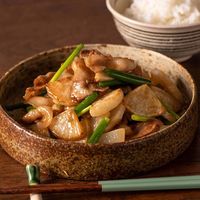 久世福商店 ごはんがすすむ 豚バラ焼大根のたれ 70g 1個 サンクゼール