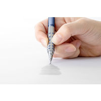 ぺんてる シャープペンシル オレンズAT〈限定〉Cool  Nuance　セレストブルー XPP2005ーLMS 1本