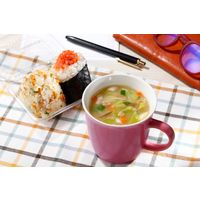 「冷え知らず」さんの野菜たっぷり生姜とん汁15食入 1袋 永谷園