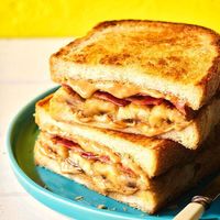 ジェイビーズファクトリー　ピーナッツバター クリーミー　320g 1個 カルディコーヒーファーム　オーバーシーズ