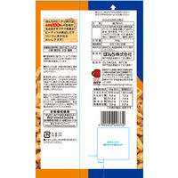 ピーナッツあげ　4パック 1セット（1袋×12） ぼんち せんべい おかき 小分け 食べきりサイズ お配り