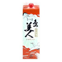 本格芋焼酎　蔵元別厳選飲み比べセット