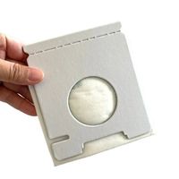 掃除機用取り替えパック ナショナルM・L型用 そうじっこ MCー01 1袋（5枚入） アイム