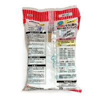 掃除機用取り替えパック ナショナルM・L型用 そうじっこ MCー01 1セット（1袋（5枚入）×3） アイム