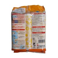 ミラクルくるsoujikko マルチ（フローリング共用） 粘着クリーナー 1セット（1パック（3巻入）×3）アイム