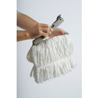 テラモト FXエコラーグ　幅24cm 130g 屋内用  CL3747130　1袋（10枚入）