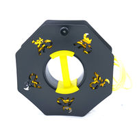 グリーンクロス チェーンリール 16m 1105500003 1個（直送品）