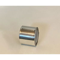 共同技研化学 スーパーアルミ(片面)テープ 50mm×6M Sアルミ 1巻（直送品）