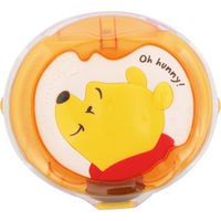 おしりふきケース80枚用 （おしりふき1パック付き）ディズニー くまのプーさん チャイルドロック レック