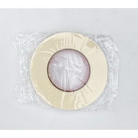 共同技研化学 不織布両面テープ【201M】10mm×50M 201M 1巻（直送品）