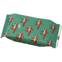 水99% あかちゃんの手口ふき ディズニー くまのプーさん 1セット（60枚入×3個）×16）レック