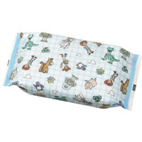 水99% あかちゃんの手口ふき ディズニー トイ・ストーリー 1セット（60枚入×3個）×3）レック