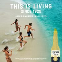 輸入ビール　コロナ　エキストラ　330ml×1セット（1本×18）　瓶ビール