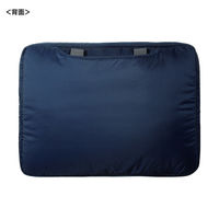 サンワサプライ 高機能PCインナーケース（13.3型ワイド） INーSN1301NV 1個