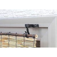 ワタナベ工業 すだれ用スイングハンガー SHー21 1セット（2個入）