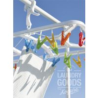 シービージャパン KC ランドリーハンガー32 1セット（3個）