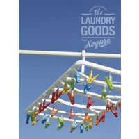 シービージャパン KC ランドリーハンガー40 1セット（3個）