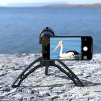 APEXEL 単眼鏡 APL-JS36XJJ04 1台（直送品）