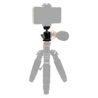 浅沼商会 ボールヘッド ASBH 1台（直送品）